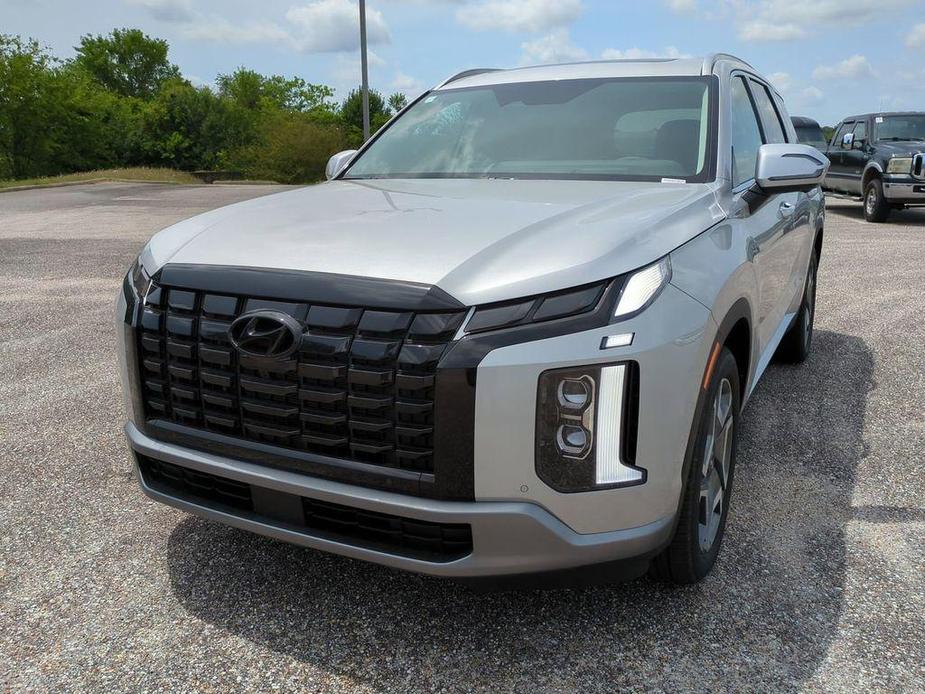 new 2024 Hyundai Palisade car, priced at $53,357