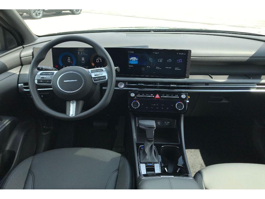 new 2026 Hyundai SANTA CRUZ car, priced at $33,690
