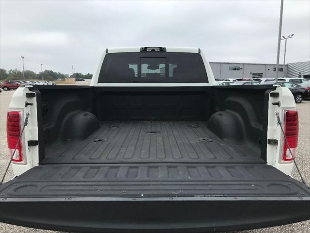 used 2018 Ram 3500 car, priced at $48,927