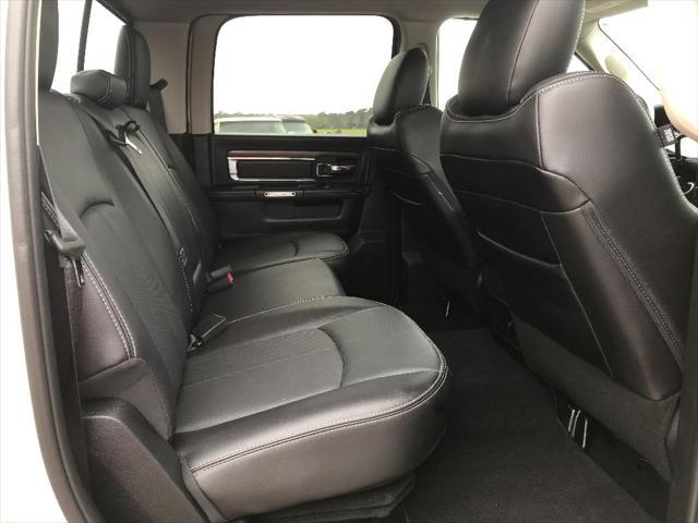 used 2018 Ram 3500 car, priced at $48,927