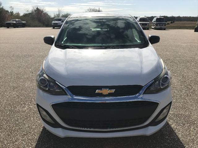 used 2019 Chevrolet Spark car, priced at $11,906