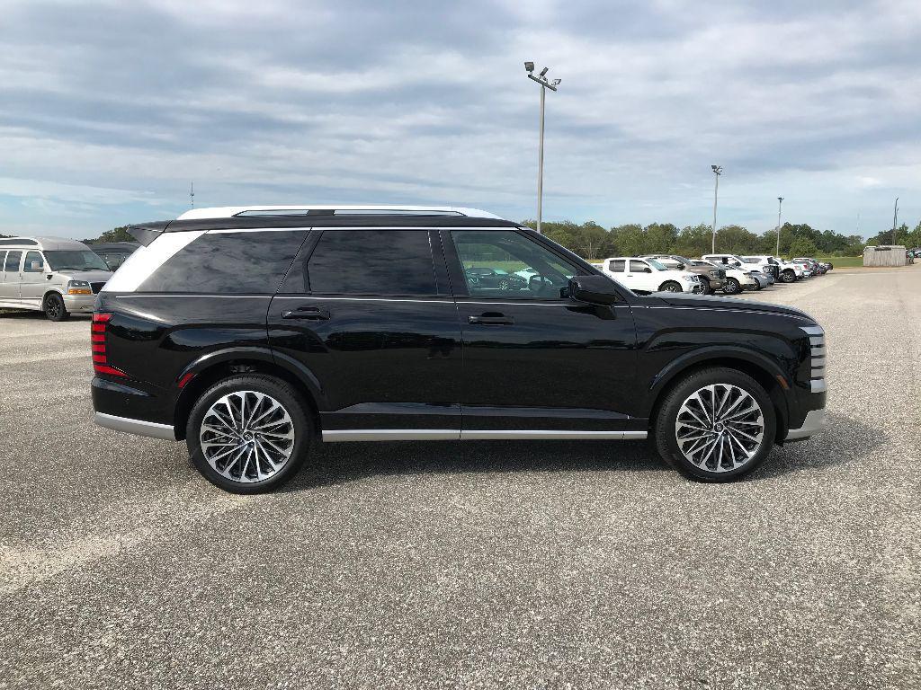 new 2026 Hyundai Palisade car, priced at $56,315
