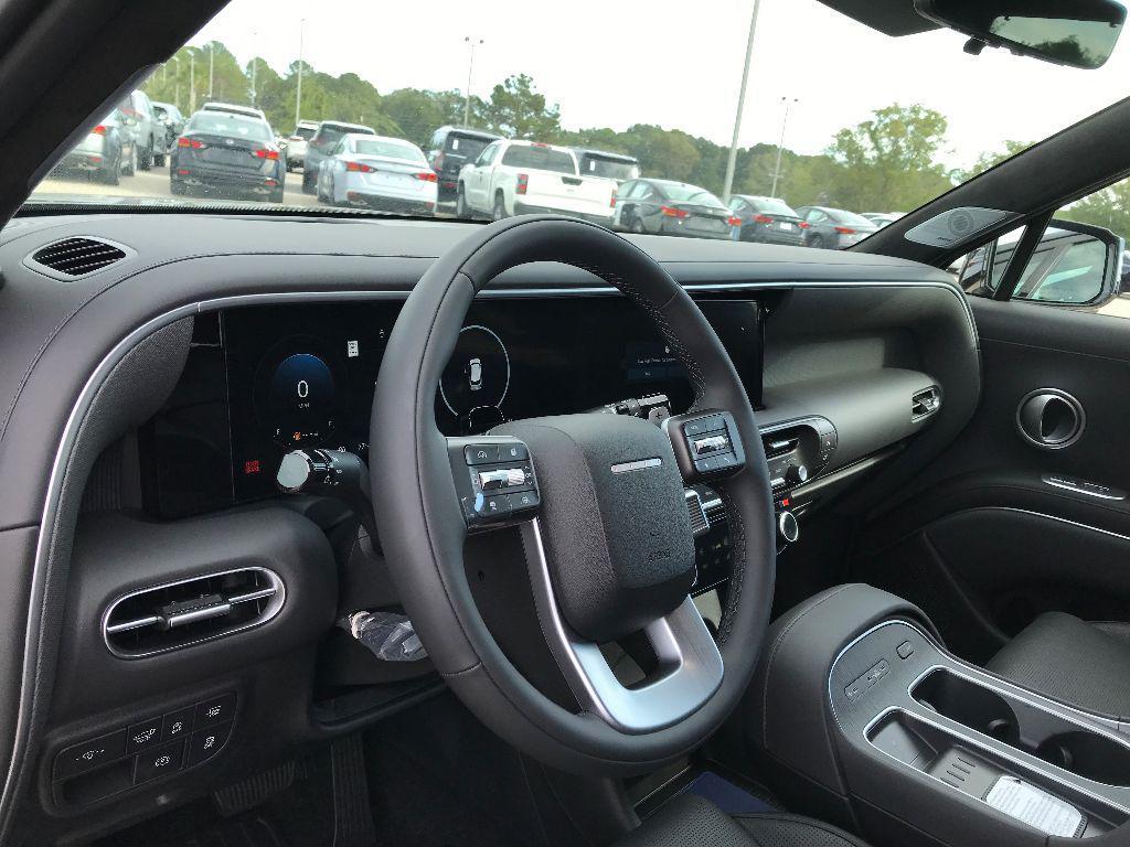 new 2026 Hyundai Palisade car, priced at $56,315