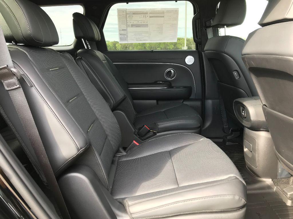 new 2026 Hyundai Palisade car, priced at $56,315