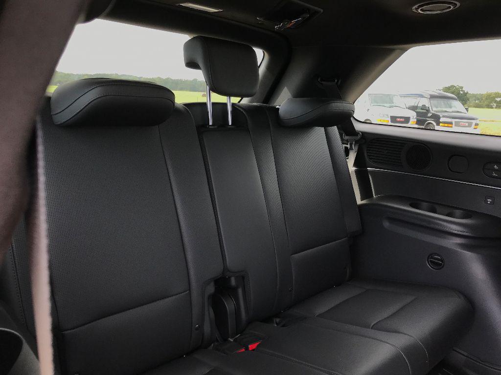 new 2026 Hyundai Palisade car, priced at $56,315