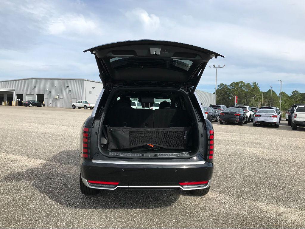 new 2026 Hyundai Palisade car, priced at $56,315
