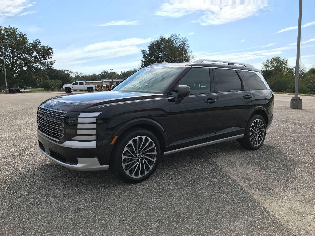 new 2026 Hyundai Palisade car, priced at $56,315