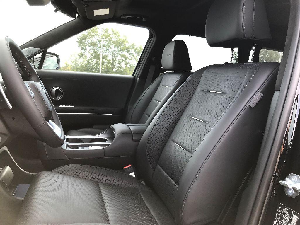 new 2026 Hyundai Palisade car, priced at $56,315