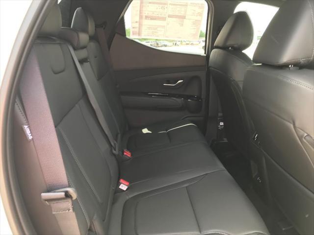 new 2025 Hyundai SANTA CRUZ car, priced at $46,688