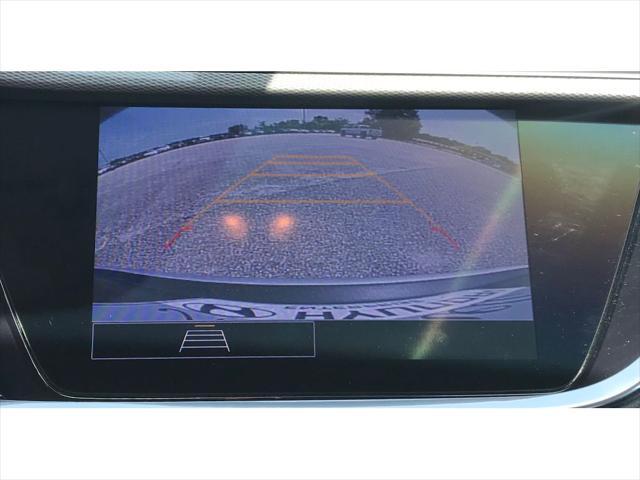used 2023 Buick Encore GX car, priced at $23,319