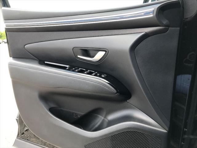used 2022 Hyundai Tucson car, priced at $21,956
