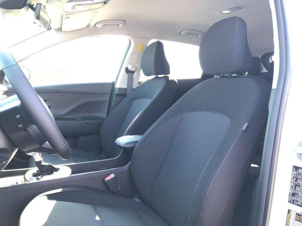 new 2026 Hyundai Kona car, priced at $28,890