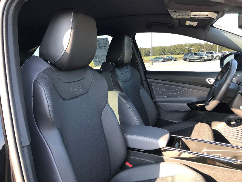 used 2023 Volkswagen ID.4 car, priced at $24,839