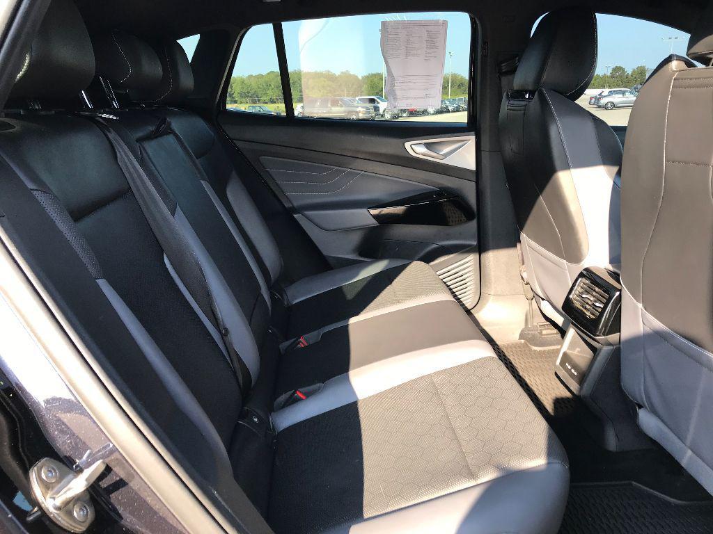 used 2023 Volkswagen ID.4 car, priced at $24,839