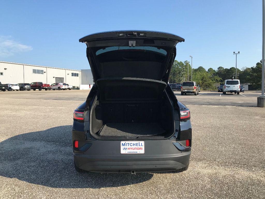 used 2023 Volkswagen ID.4 car, priced at $24,839