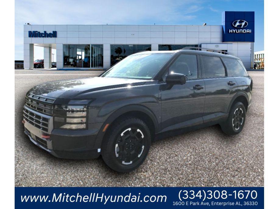 new 2026 Hyundai Palisade car, priced at $51,580