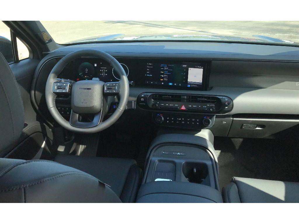 new 2026 Hyundai Palisade car, priced at $51,580