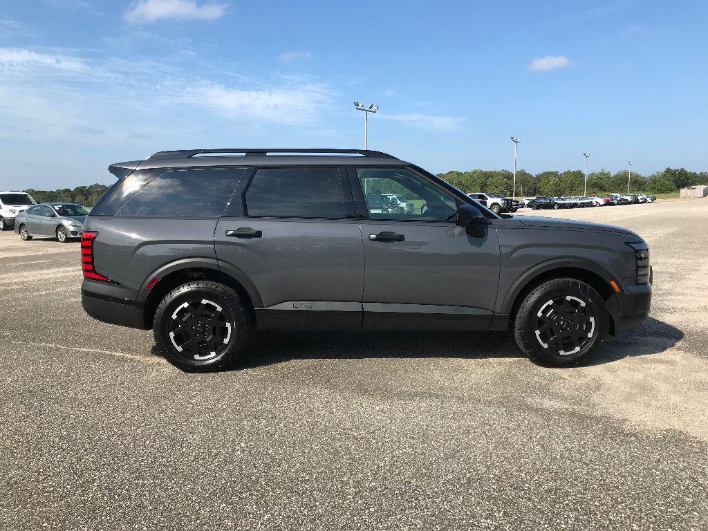 new 2026 Hyundai Palisade car, priced at $51,580