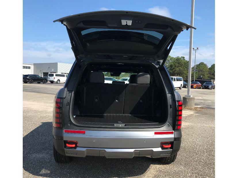 new 2026 Hyundai Palisade car, priced at $51,580