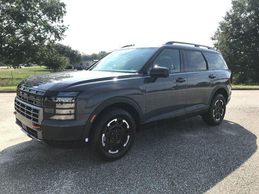 new 2026 Hyundai Palisade car, priced at $51,580