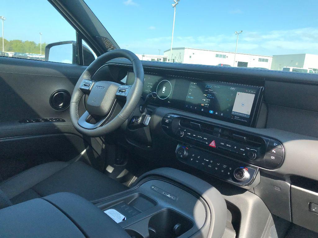 new 2026 Hyundai Palisade car, priced at $51,580