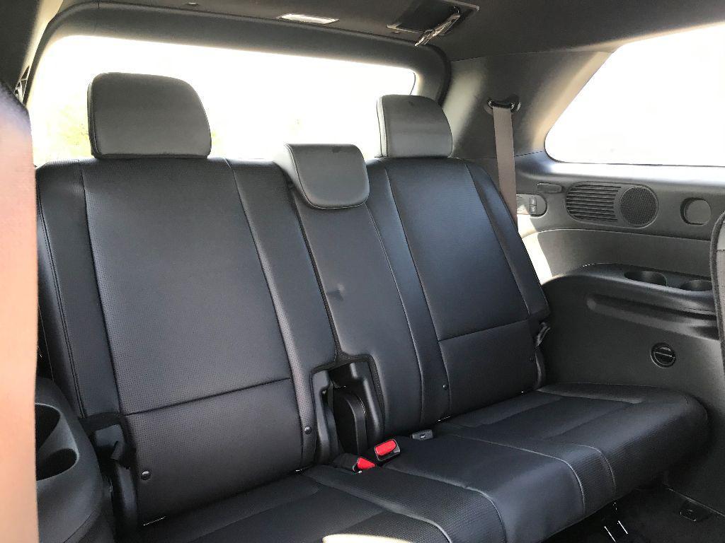 new 2026 Hyundai Palisade car, priced at $51,580
