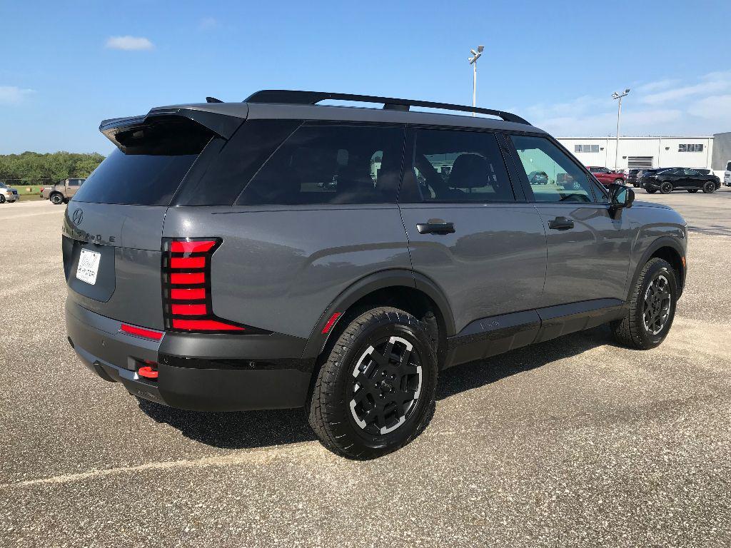 new 2026 Hyundai Palisade car, priced at $51,580
