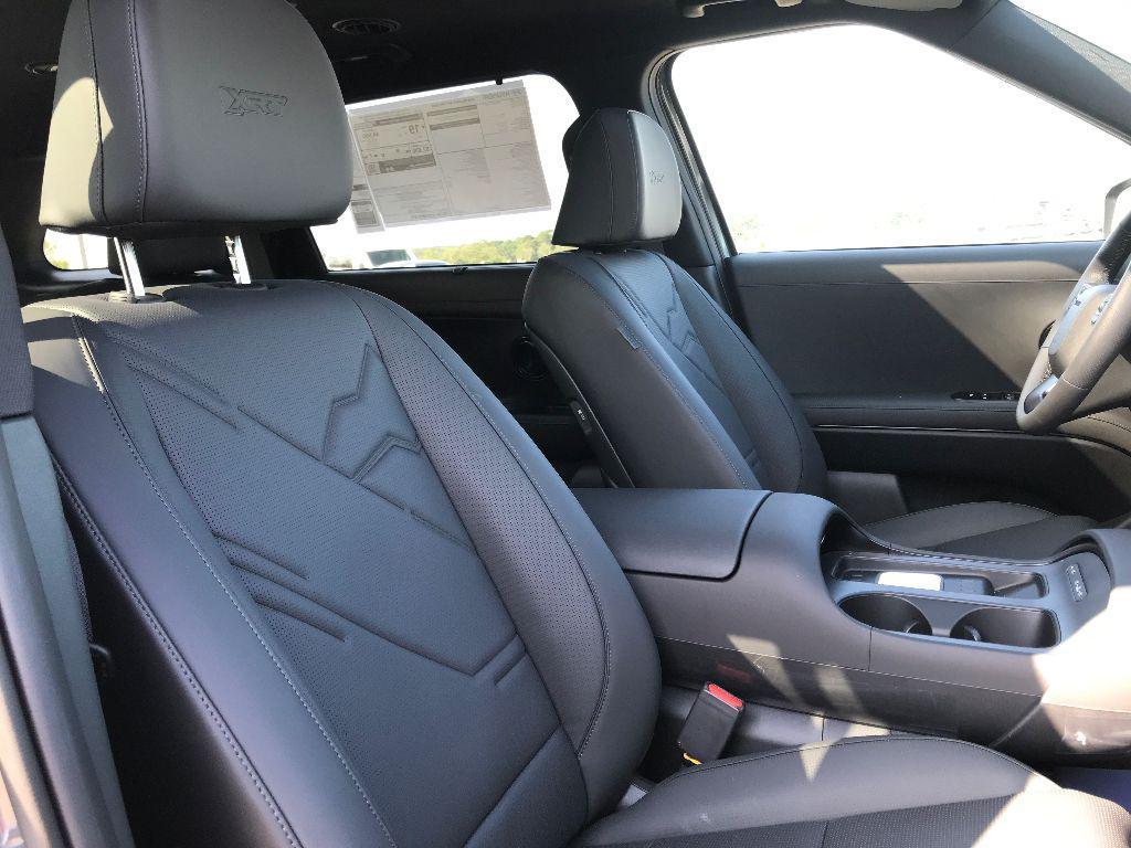 new 2026 Hyundai Palisade car, priced at $51,580