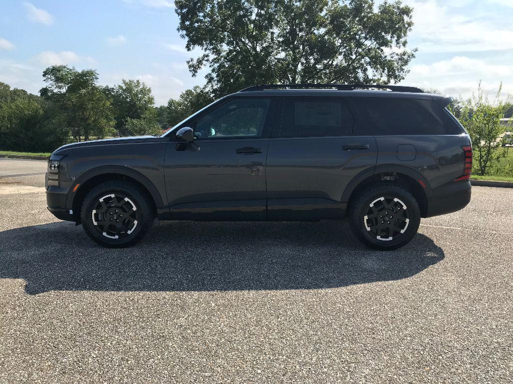 new 2026 Hyundai Palisade car, priced at $51,580