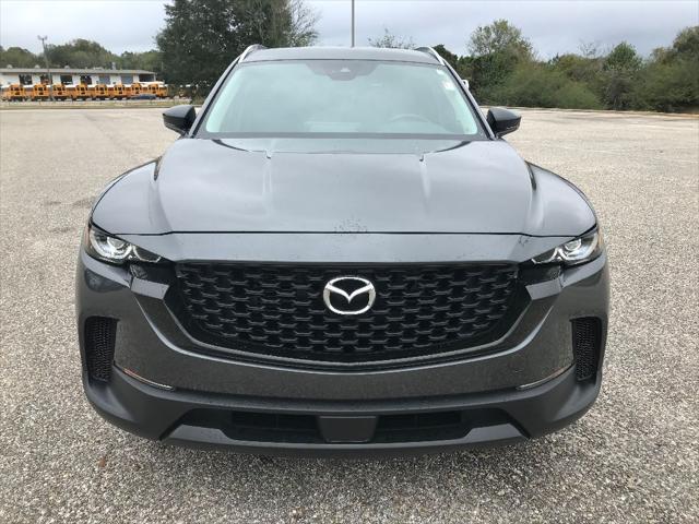 used 2024 Mazda CX-50 car, priced at $31,906