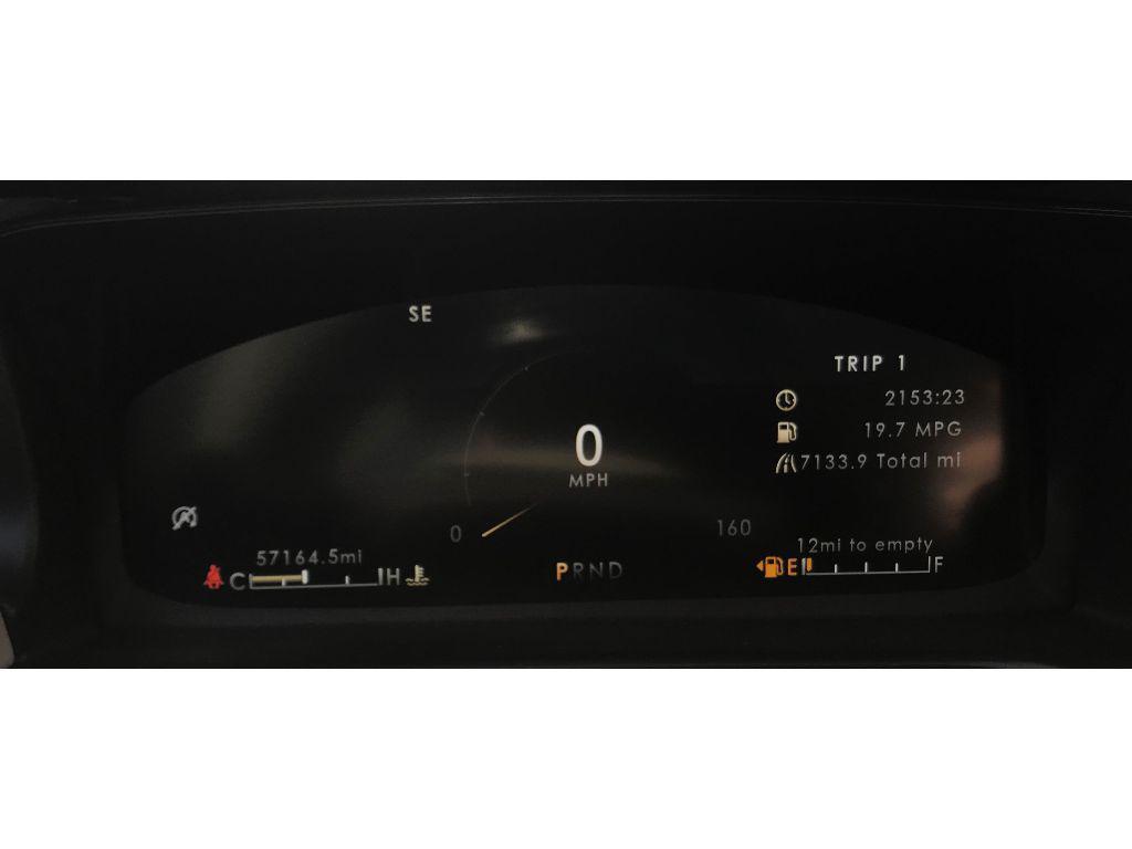 used 2023 Lincoln Aviator car, priced at $43,884