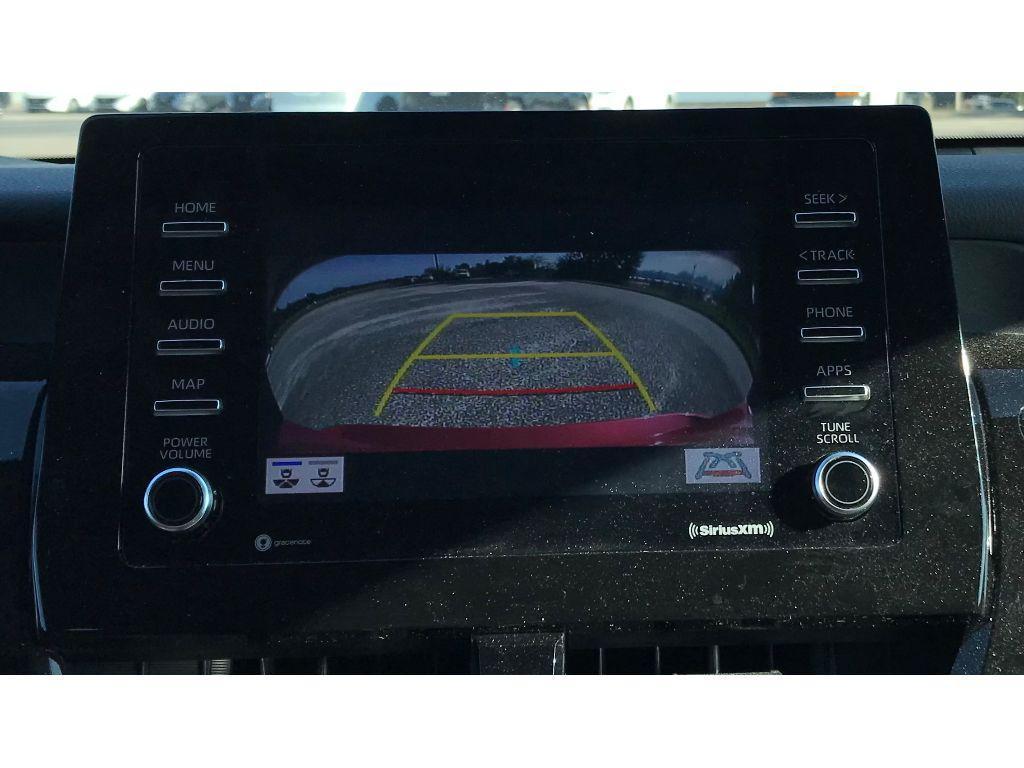 used 2023 Toyota Camry car, priced at $26,962