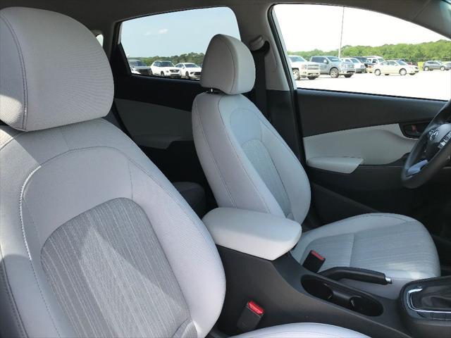 used 2023 Hyundai Kona car, priced at $24,906