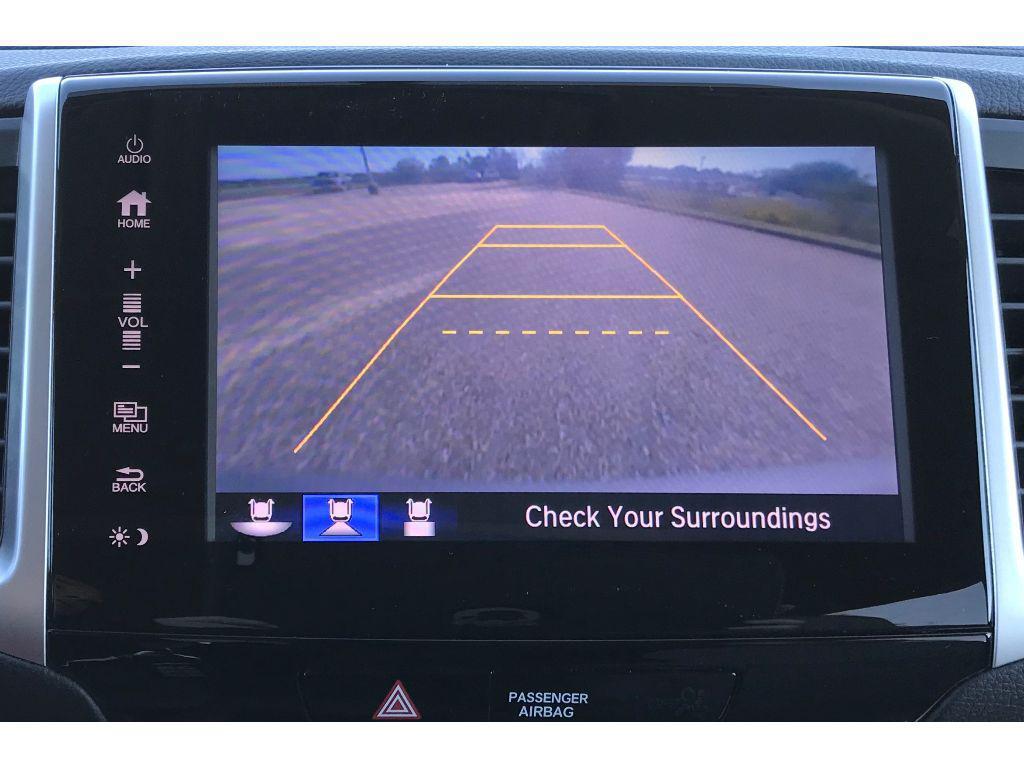 used 2017 Honda Pilot car, priced at $11,830