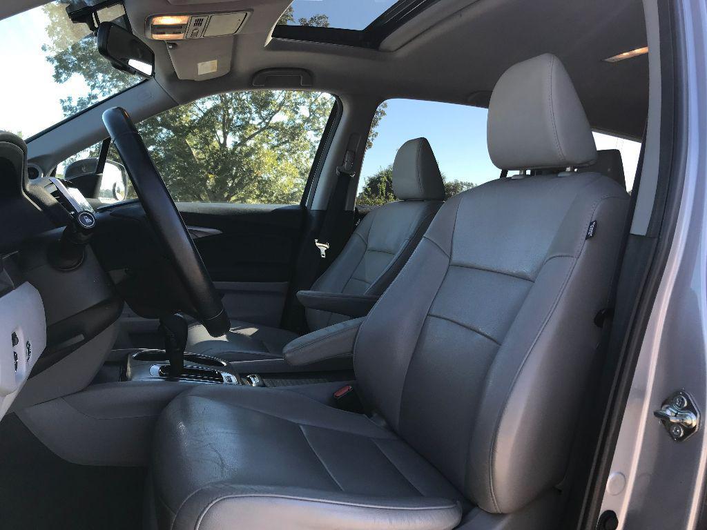 used 2017 Honda Pilot car, priced at $11,830