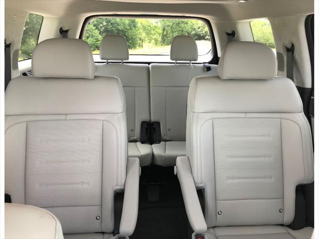 new 2025 Hyundai Santa Fe car, priced at $50,912
