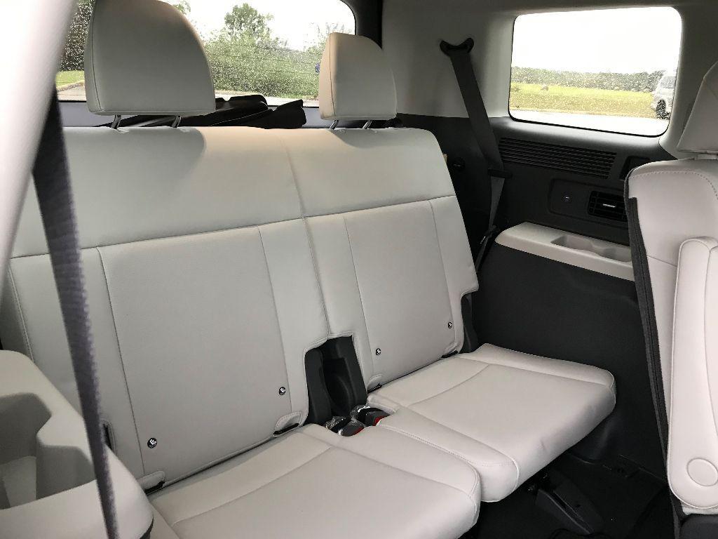 new 2026 Hyundai Santa Fe car, priced at $50,205