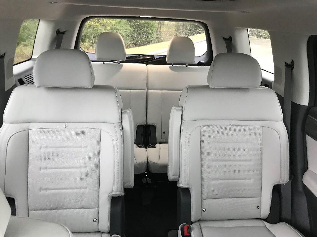 new 2026 Hyundai Santa Fe car, priced at $50,205