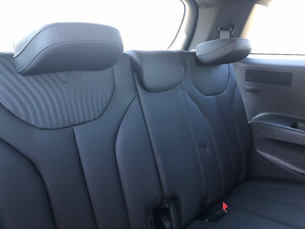 used 2024 Hyundai Palisade car, priced at $42,446