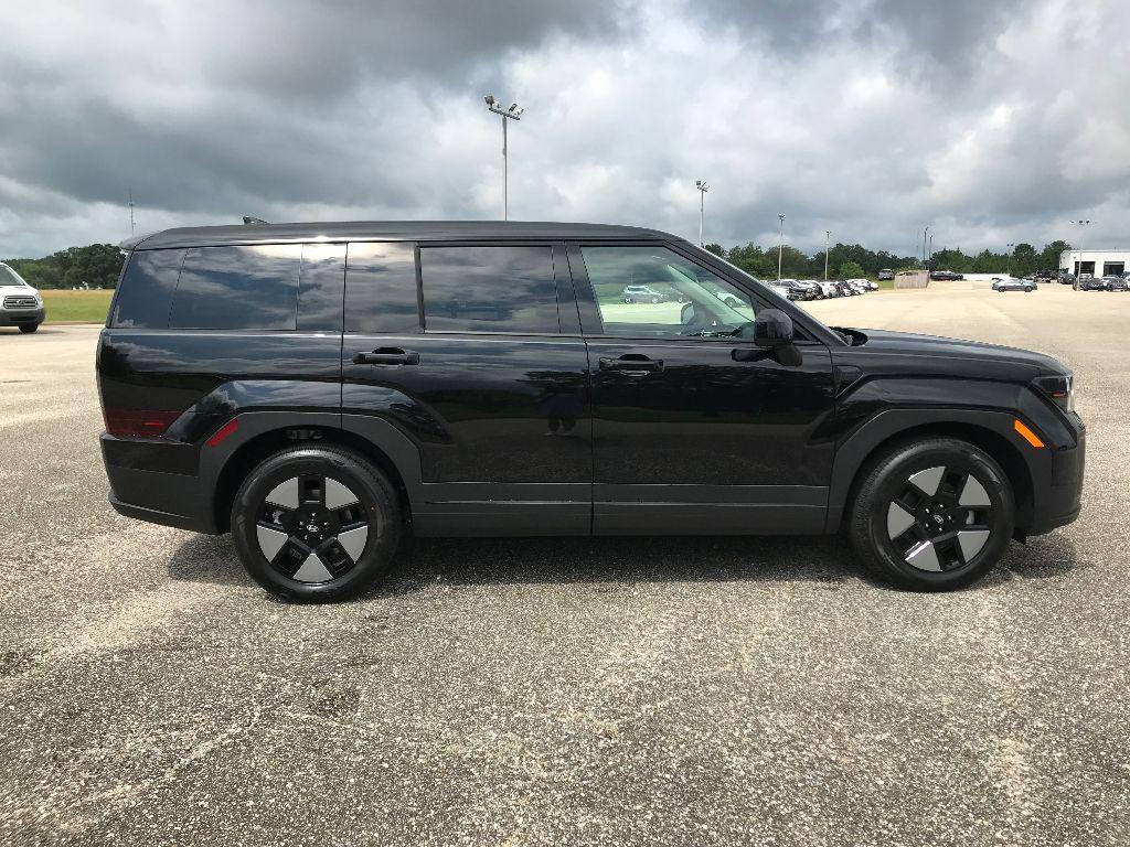 new 2026 Hyundai Santa Fe car, priced at $38,635