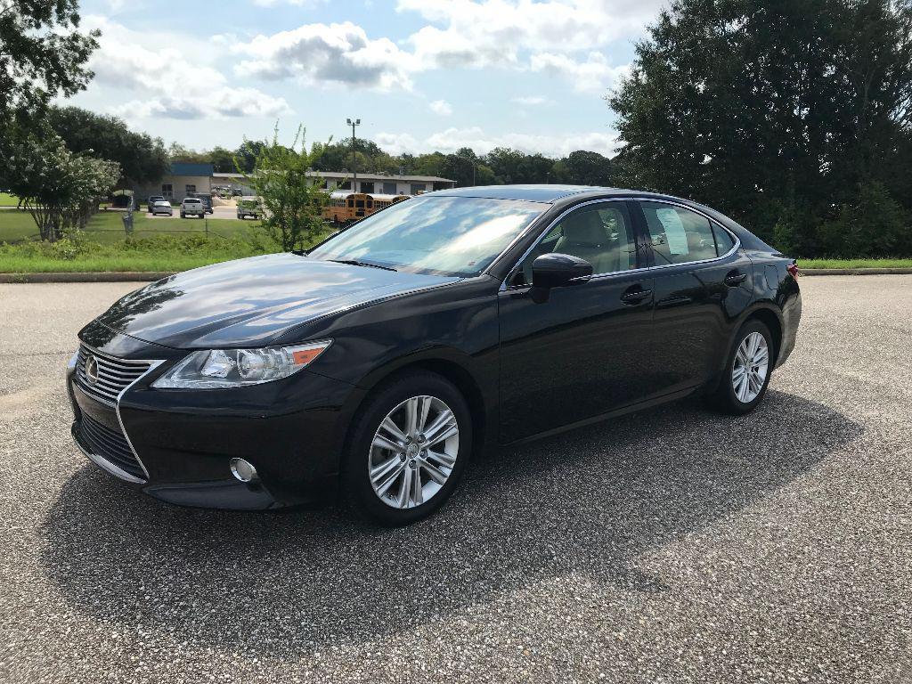 used 2015 Lexus ES 350 car, priced at $24,906
