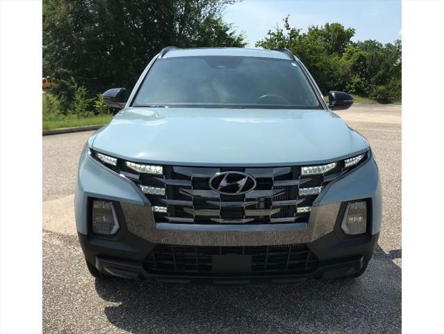 used 2024 Hyundai SANTA CRUZ car, priced at $33,923