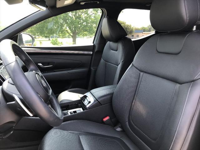 used 2024 Hyundai SANTA CRUZ car, priced at $33,923