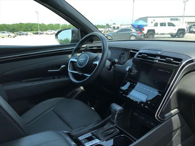 used 2024 Hyundai SANTA CRUZ car, priced at $33,923