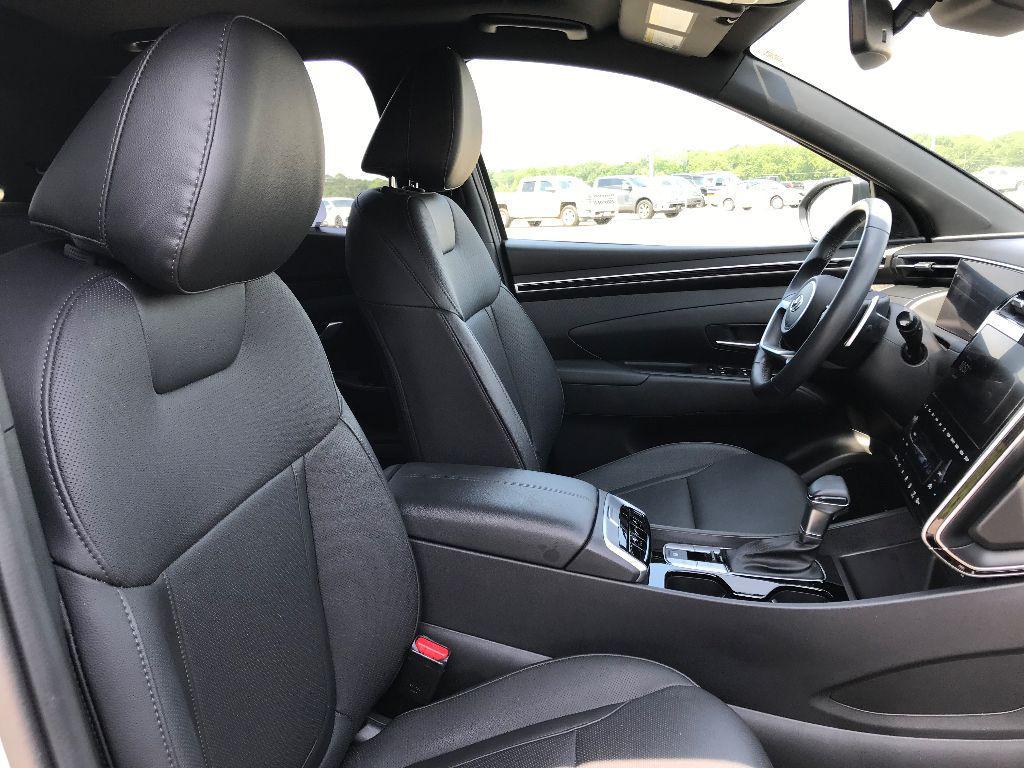 used 2024 Hyundai SANTA CRUZ car, priced at $32,853