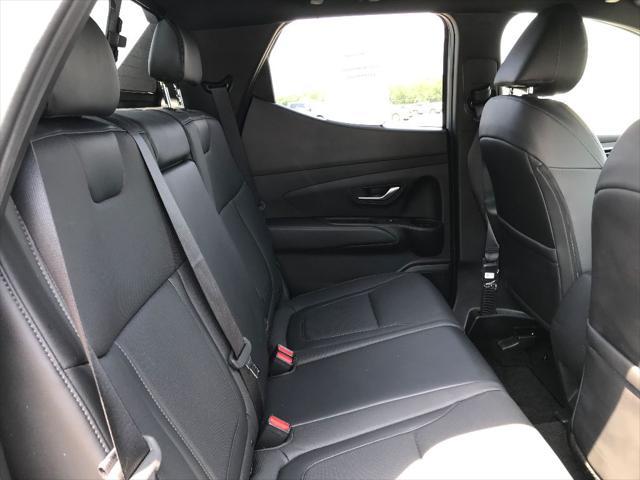 used 2024 Hyundai SANTA CRUZ car, priced at $33,923