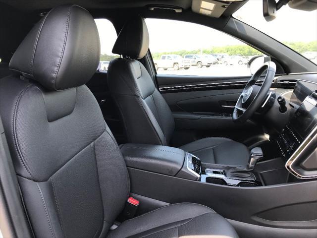 used 2024 Hyundai SANTA CRUZ car, priced at $33,923