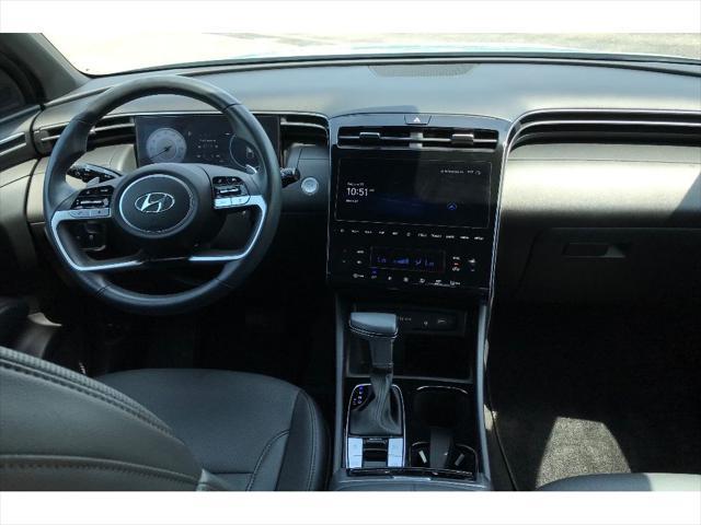 used 2024 Hyundai SANTA CRUZ car, priced at $33,923