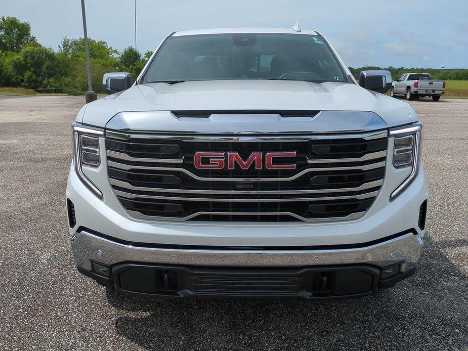 used 2024 GMC Sierra 1500 car, priced at $62,954