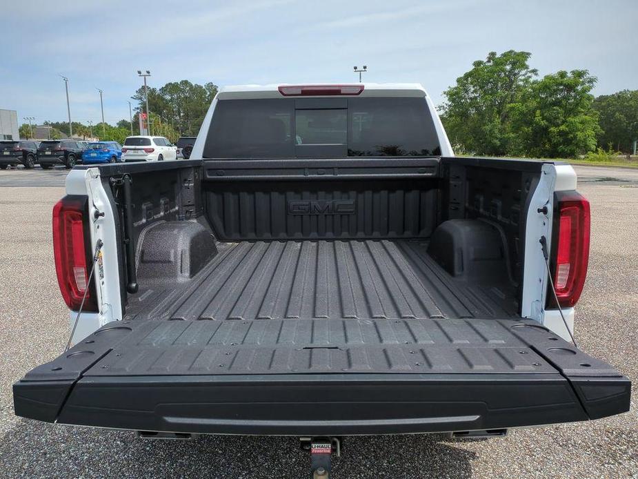 used 2024 GMC Sierra 1500 car, priced at $62,954